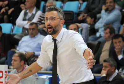 Basketbolda işlem tamam