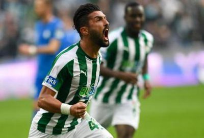 Fener Umut’u istiyor