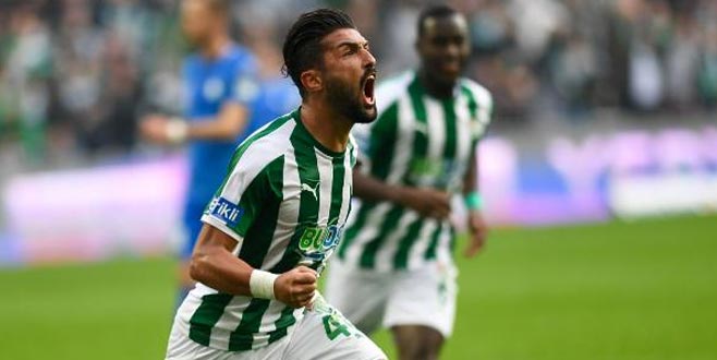 Fener Umut’u istiyor