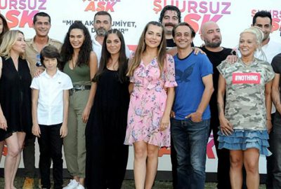 Aşkın olduğu yerde şuursuzluk vardır