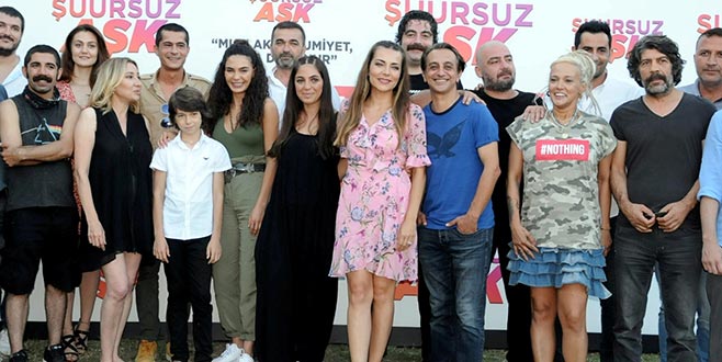 Aşkın olduğu yerde şuursuzluk vardır