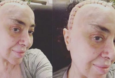 Nur Yerlitaş: Tam bir yıl oldu