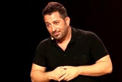 Cem Yılmaz’dan sevenlerine müjdeli haber!