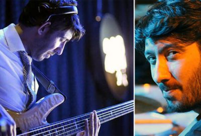 Genç müzisyen otel odasında ölü bulundu