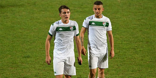 Tam bir gol makinesi Ali Akman