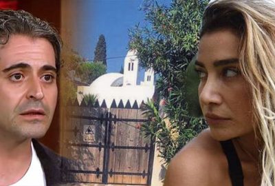 Jandarma geldi ifadelerini aldı! Villada neler oldu?