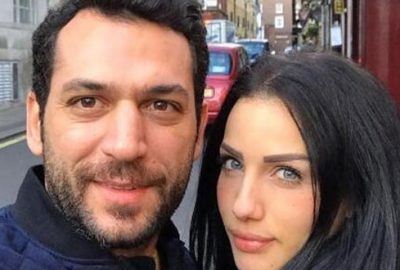 En acı haber! Ünlü çiftin bebekleri hayatını kaybetti