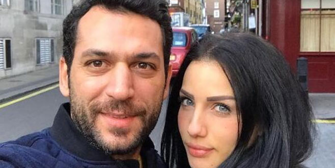 En acı haber! Ünlü çiftin bebekleri hayatını kaybetti