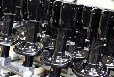 Bursa’da büyük yatırım yapan şirketten 1 milyar dolarlık Türkiye yatırımı