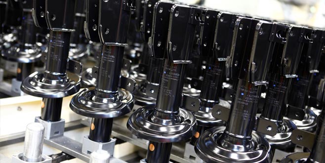 Bursa’da büyük yatırım yapan şirketten 1 milyar dolarlık Türkiye yatırımı