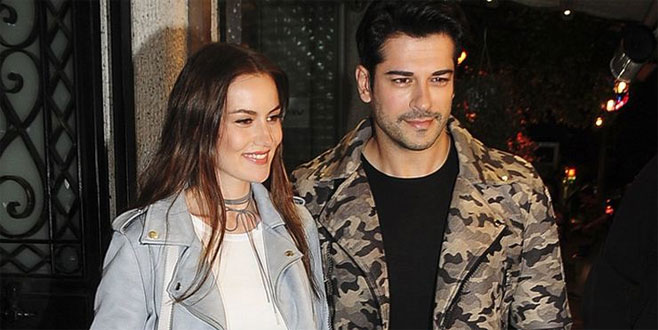 Fahriye Evcen 4,5 aylık oğluna okul arıyor