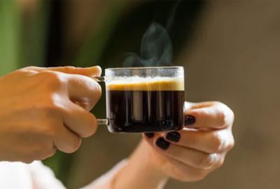Kahve tüketimi miyom riskini artırıyor