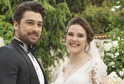 Elimi Bırakma dizisine sürpriz transfer