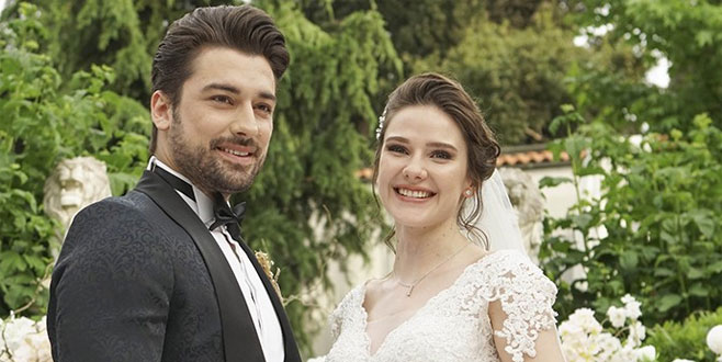 Elimi Bırakma dizisine sürpriz transfer