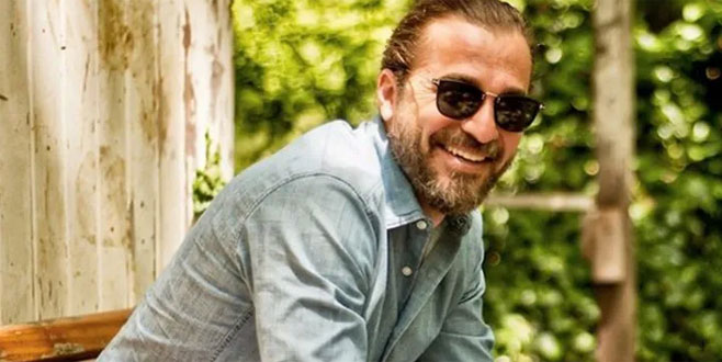 Engin Altan Düzyatan’ın yeni dizisiyle sürpriz gelişme!