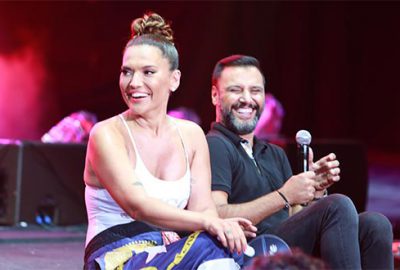 Konserin geliri Mehmetçik Vakfı’na