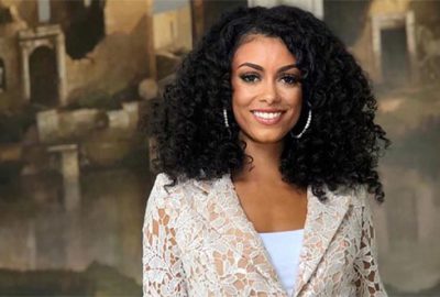 NASA’nın tescilli güzeli