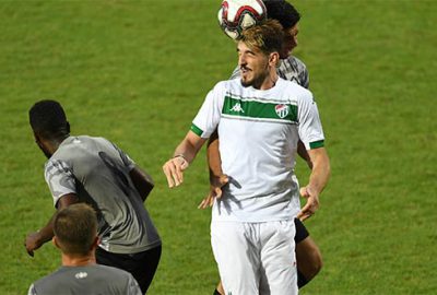 Akşehir’de rakip Ümraniye