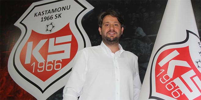 Özhan Pulat Kastamonu’da