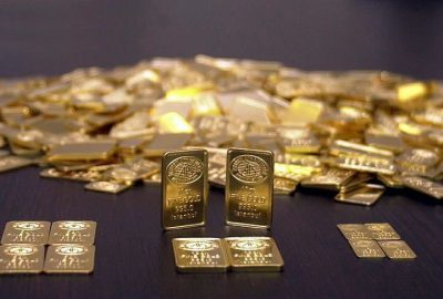 İlk yarıda altına 52 milyar lira yatırdık