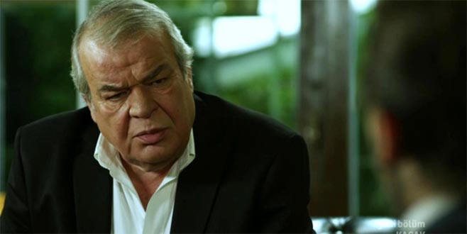 Usta oyuncu Cengiz Sezici hayatını kaybetti