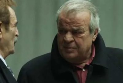 Hayatını kaybeden usta oyuncu, son paylaşımıyla yürek burktu