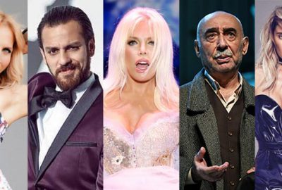 Bursa’ya yıldız yağacak