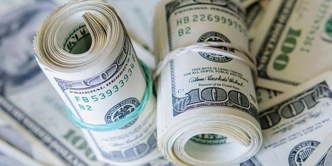 Doların ateşi yükseldi