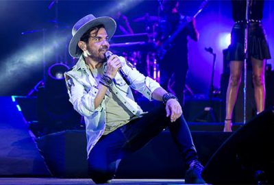 Nazara karşı kurşun ceket