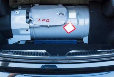 Araç sahiplerine ‘LPG tankı’ uyarısı