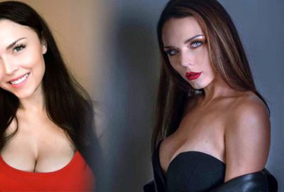 Güzel fenomen bebeğini emzirdiği için bin pişman oldu! Tepki yağdı