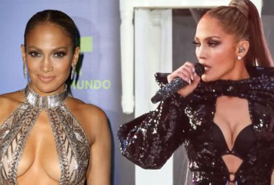 Jennifer Lopez Antalya’ya geldi! Ayakta dinlemek 7 bin TL