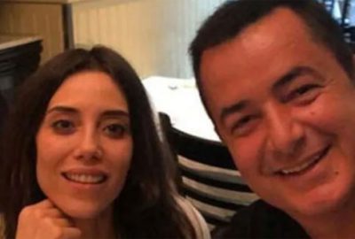 Cansu Dere’nin Acun Ilıcalı ile anlaşması neden iptal oldu?