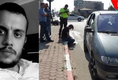 3 günlük yaşam savaşını kaybetti