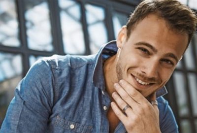 Kerem Bürsin’in zor anları… Omurgayı kırdı!