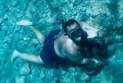 Bursalı oyuncudan ‘çukur’ paylaşımı!