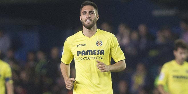 Beşiktaş’a İspanyol stoper Beşiktaş’a İspanyol stoper