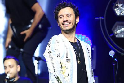 Her konserden TEMA’ya bağış