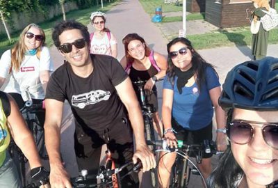 Botanik Park’ta Mert Fırat sürprizi