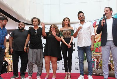 Geniş Aile’ye Bursa’da özel gala