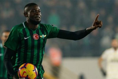 Jeremy Bokila bombası!