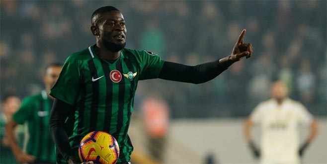 Jeremy Bokila bombası!