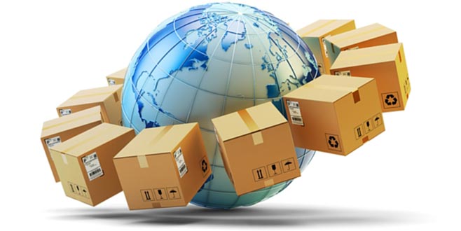 Dünya ticareti hız kesti