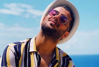 Reynmen koronavirüse yakalandığını duyurdu