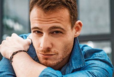 Omurgası kırılan Kerem Bürsin’in yaptığı açıklama alay konusu oldu