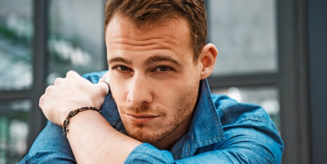 Omurgası kırılan Kerem Bürsin’in yaptığı açıklama alay konusu oldu