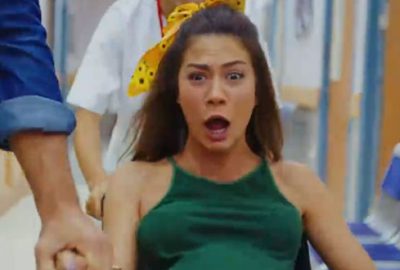 Erken Kuş finalinde büyük sürpriz!