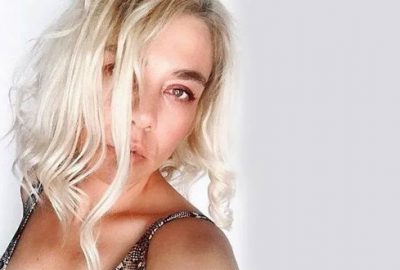 Yeni imajıyla binlerce beğeni aldı