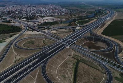 İstanbul-İzmir arasında kısalan yol tasarrufu artıracak