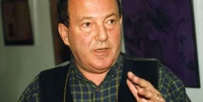 Ünlü senarist Umur Bugay hayatını kaybetti